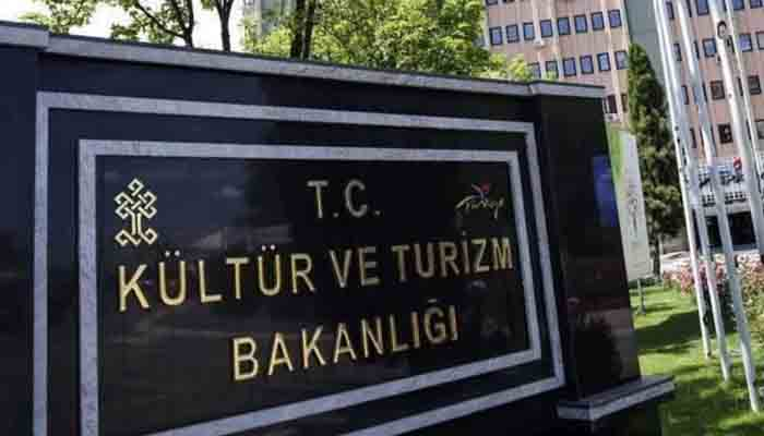 Kültür ve Turizm Bakanlığı’ndan güvenli turizm açıklaması