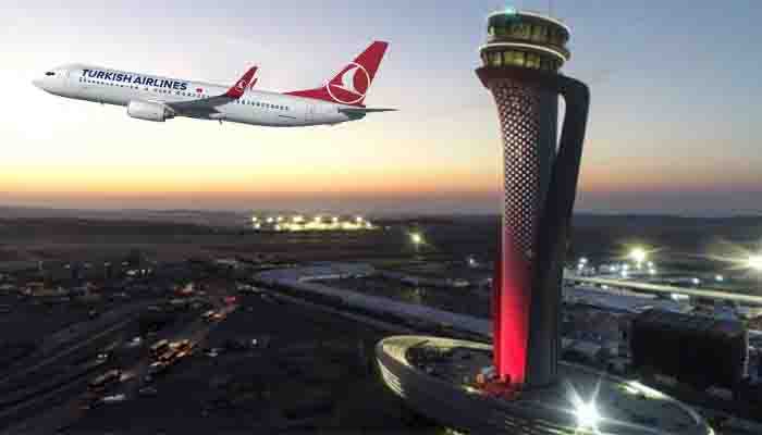 18 Kasım'a İstanbul Havalimanı ve THY damgası