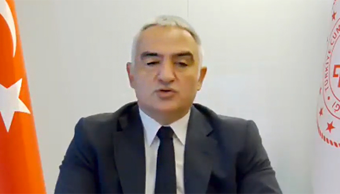 Mehmet Nuri Ersoy: Pek çok tur operatörü EB ödemesi yapamayacak