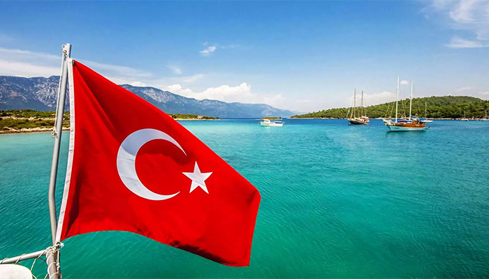 Intourist 2021 Türkiye satışlarına 14 şehirden başladı