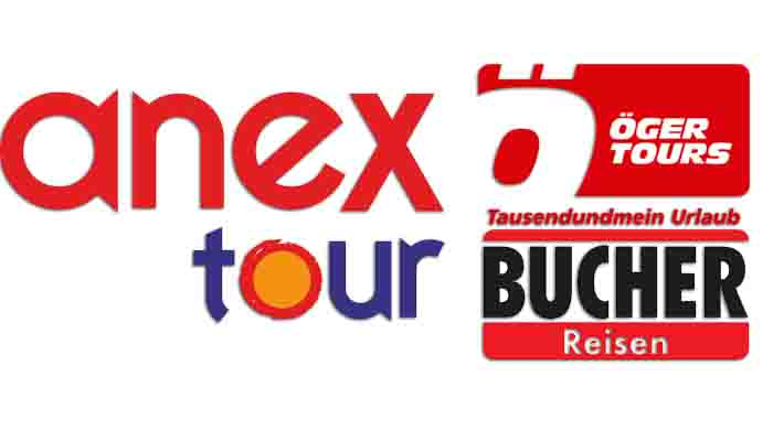 Anex Tour 2021 yaz programını Almanya'da satışa açtı