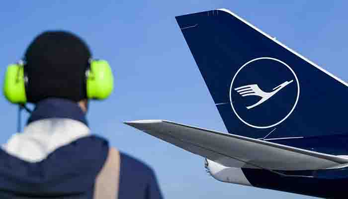 Lufthansa'nın işten çıkardığı işçi sayısı 30 bine ulaştı