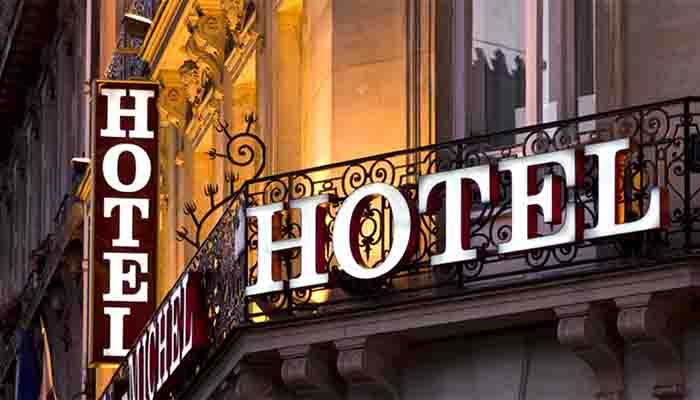 İstanbul Valiliği, sertifika almayan 12 oteli kapattı