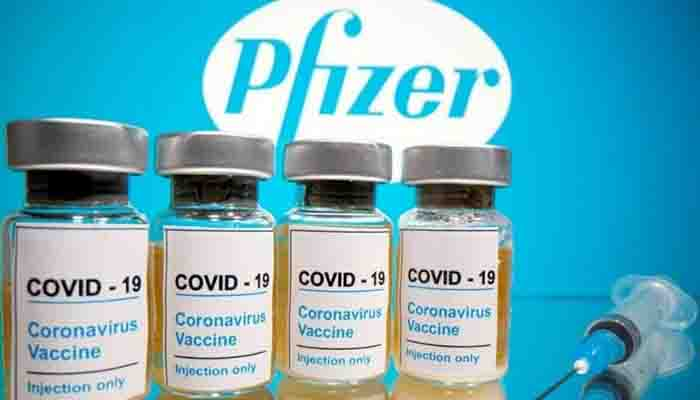 İsviçre Pfizer-BionTech aşısına onay verdi