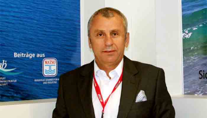 Cengiz Haydar Barut’tan 2021 sezonu için iddialı açıklama