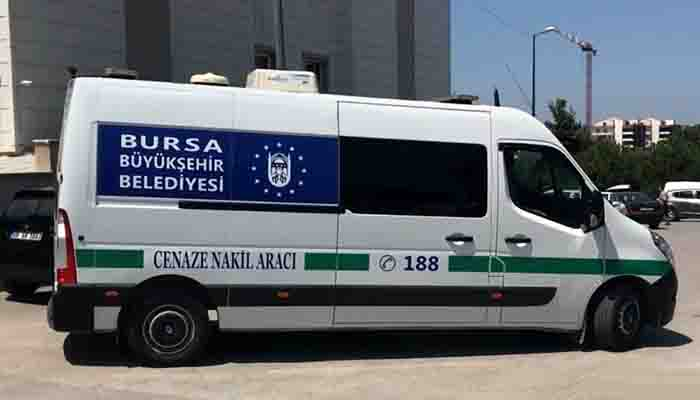Bursa'da 6 kşi sahte alkol kurbanı