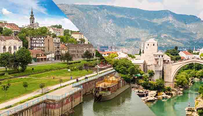 Jolly, vizesiz Balkan turlarında erken rezervasyona başladı