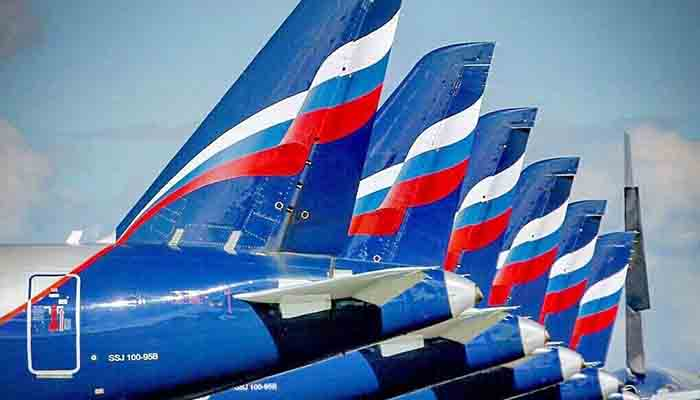 İşte en çok yolcu taşıyan Rus hava yolu şirketleri