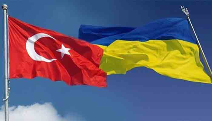 Ukrayna Türkiye'yi 'riskli ülkeler' listesinden çıkardı