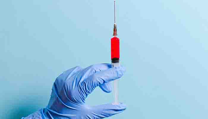 Rusya yüzde 100 etkili koronavirüs aşısı geliştirdiğini açıkladı