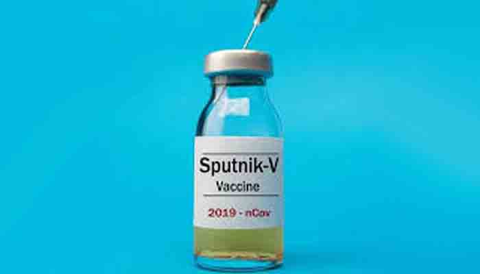 Rus aşısı Sputnik V Türkiye'de de üretilecek