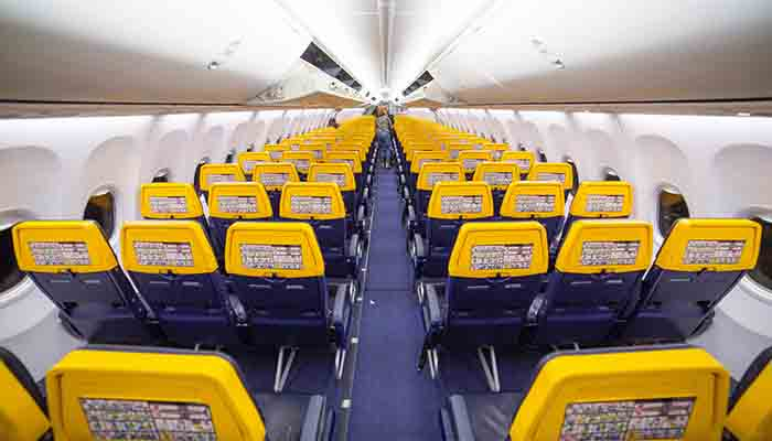 Ryanair Bodrum uçuşlarını erkene aldı