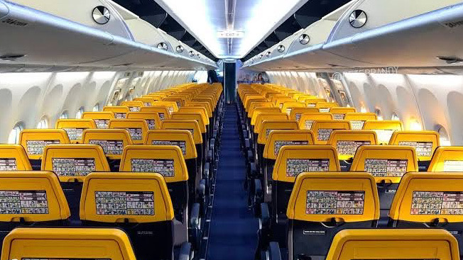 Ryanair Dublin-Dalaman uçuşlarına ne zaman başlıyor?
