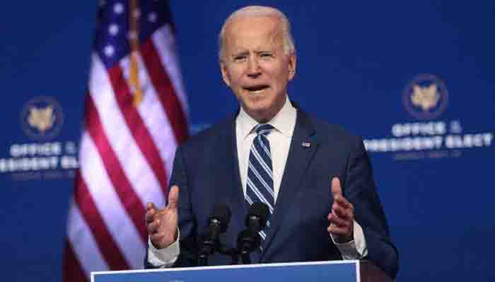 Joe Biden'dan Rusya'ya gözdağı, Çin'e zeytin dalı uzattı
