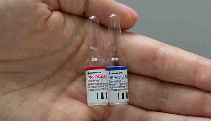 Rusya’dan aşı açıklaması: Dört ayda...