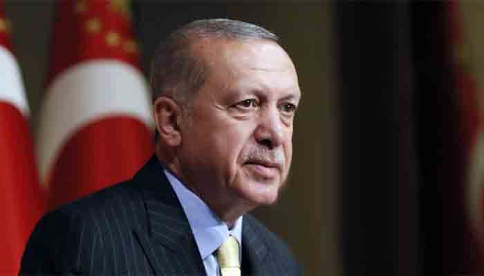 Erdoğan 26 ülkeye yeni büyükelçi atadı, 22 büyükelçiyi görevden aldı