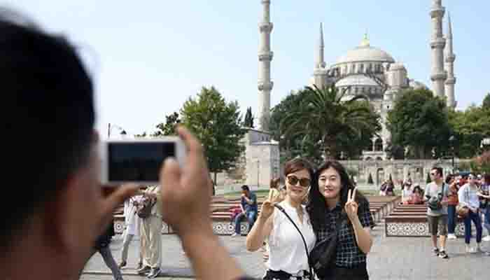 İhsan Beşer: Milyonlarca turist Türkiye’ye gelebilir