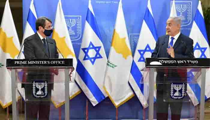 İsrail ile Güney Kıbrıs arasında seyahat anlaşması