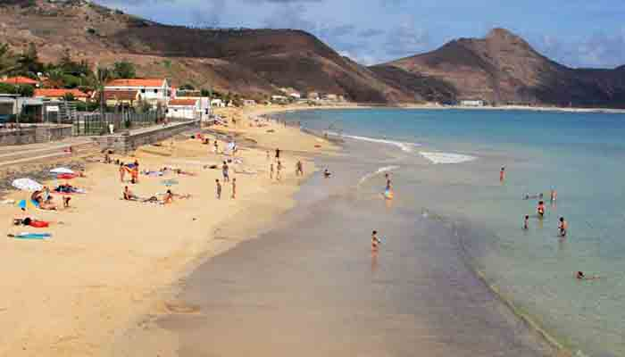 Madeira da aşı pasaportuyla turist kabul edecek