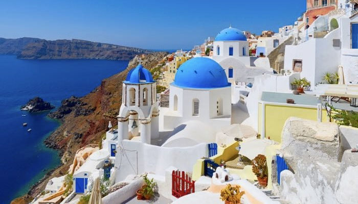 Yunanistan İngiliz turistlere ne zaman kapıyı açacak?