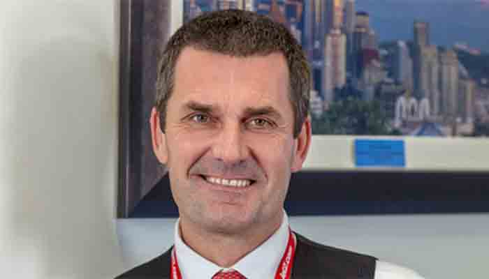 Jet2holidays CEO'su Steve Heapy'den 2022 için iddialı açıklama
