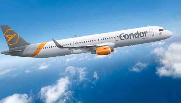 Condor yeniden finansman arayışına girdi