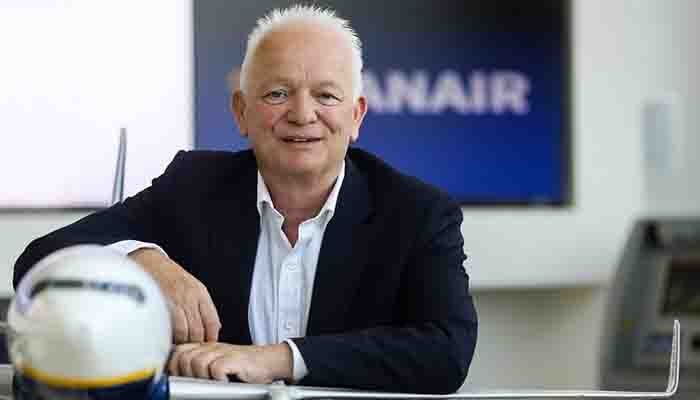 Ryanair Almanya pazarında büyümeyi hedefliyor