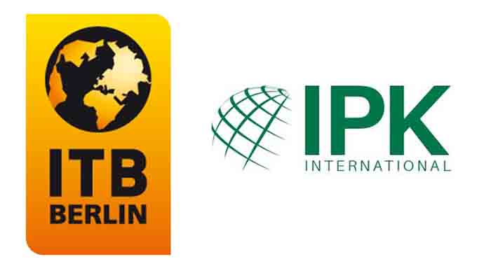 ITB Berlin ve IPK'den rapor: Turizmde hızlı bir iyileşme şansı yüksek