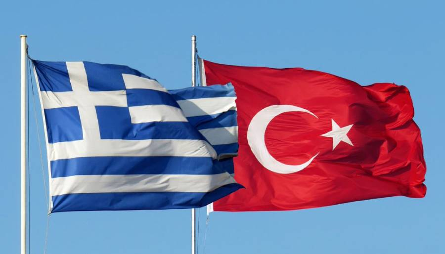 Yunanistan Türkiye'ye yönelik uçuş kısıtlamasını kaldırdı