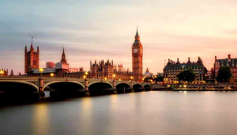 Corendon Airlines 2022 İngiltere uçuş programını açıkladı