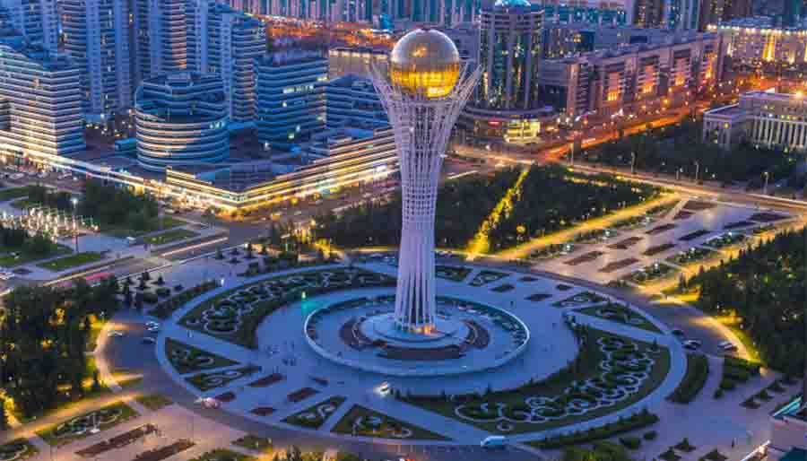 TUI Kazakistan 2021 Türkiye hedefini açıkladı