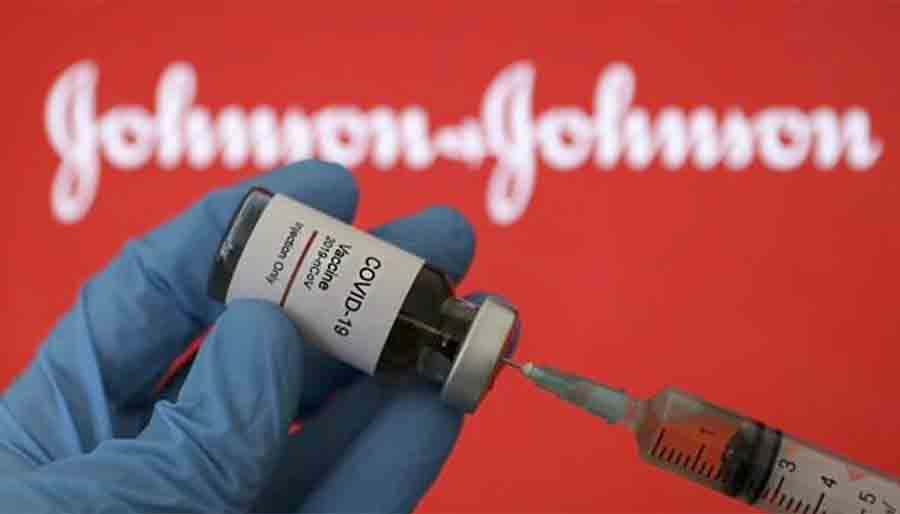 Johnson&Johnson'un 15 milyon doz aşısı çöpe gitti