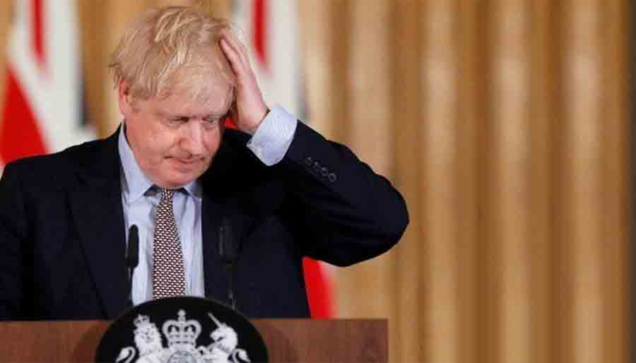 Boris Johnson'un tatillerle ilgili açıklaması düş kırıklığı yarattı