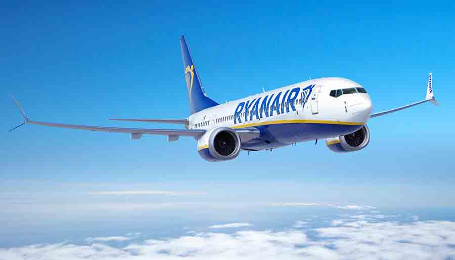 Ryanair zarar beklentisini ve kasasındaki parayı açıkladı