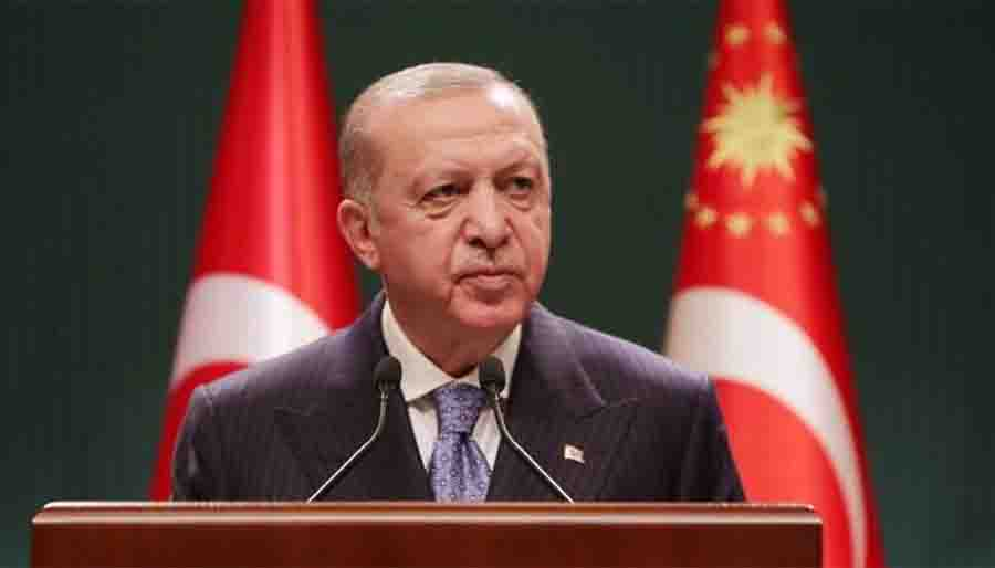 Kısıtlamalar arttırıldı, Erdoğan ‘sahte rezervasyon’ uyarısı yaptı