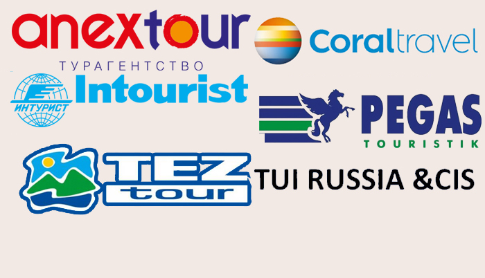 Rus tur operatörleri iptal edilen turlar için hangi alternatifleri sunuyor?