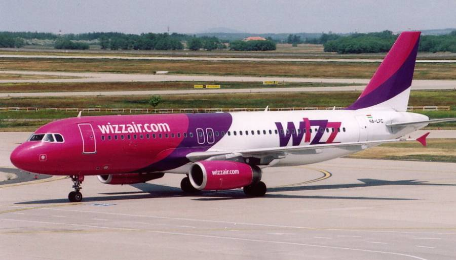 Wizz Air Londra-Antalya uçuşlarına başlayacağı tarihi açıkladı.