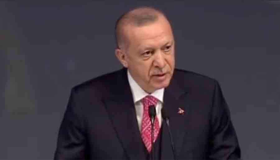 Cumhurbaşkanı Erdoğan turizmcilerle buluşacak