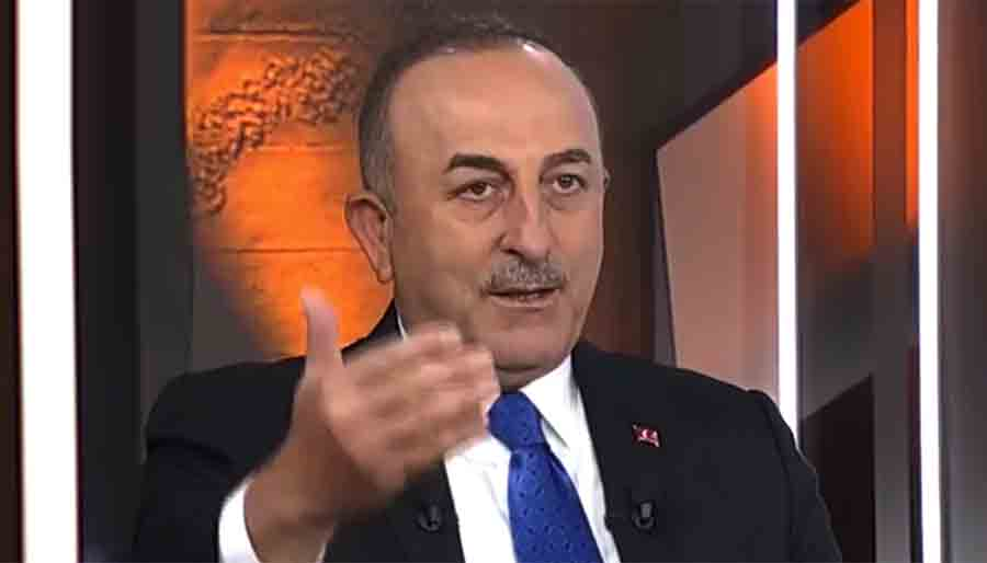 Mevlüt Çavuşoğlu: Turizm Bakanıyla beraber Rusya’ya gidiyoruz