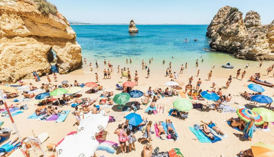 İspanya ve Portekiz de İngiliz turist için tarih verdi