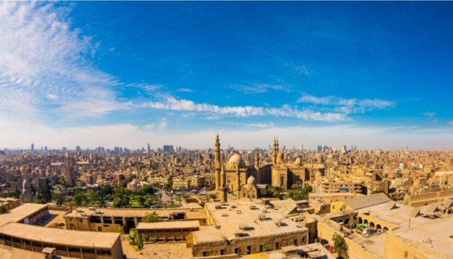 Anex Tour Mısır'a dönük kendi uçuş programını başlatıyor