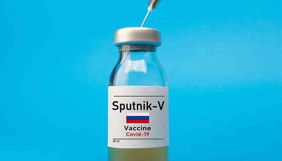 Fahrettin Koca'dan Sputnik V aşısı açıklaması