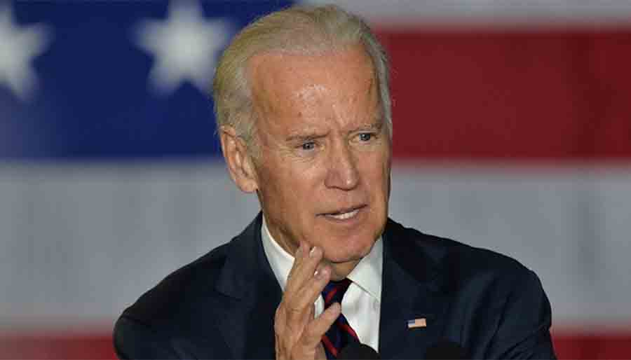 ABD Başkanı Joe Biden 'soykırım' dedi
