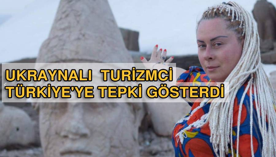 ‘’Kapadokya’da yaşananlar Türkiye turizmi için bir skandal’’