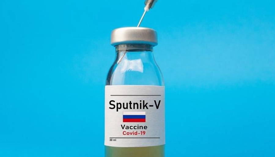 Türkiye'den Sputnik V aşısına onay