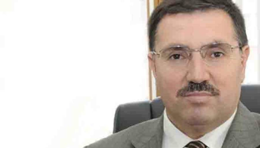 Antalya İl Turizm Müdürü İbrahim Acar resmen görevden alındı