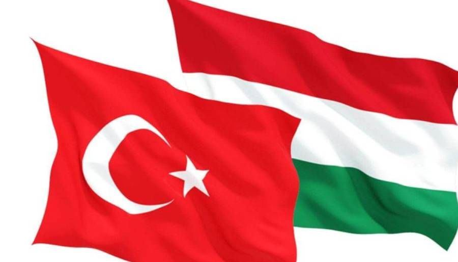 Türkiye ile Macaristan 'aşı sertifikası' konusunda anlaştı