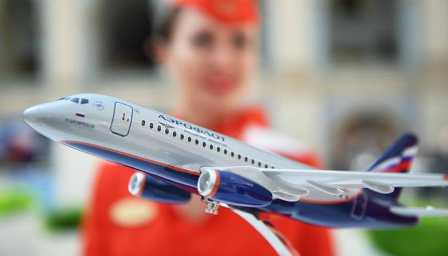 Rus Aeroflot Türkiye iptaline haziranı da dahil etti