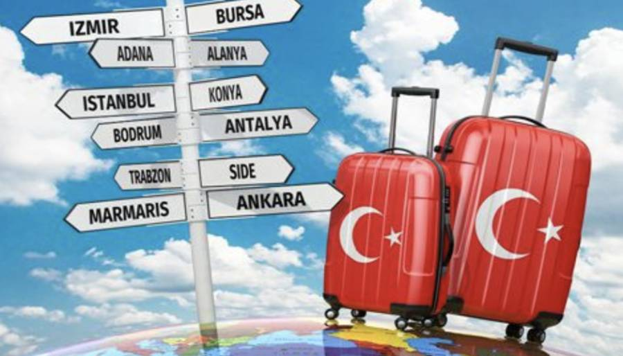 AB kısıtlamaların kalkacağı ülkeler listesine Türkiye’yi almadı