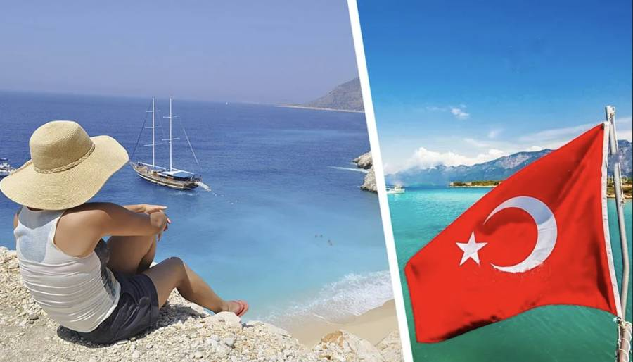 Rus Tur Operatörleri Birliğinden Antalya için dikkat çeken yorum